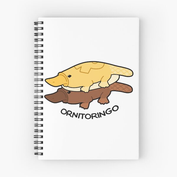 Item preview, Ornitoringo Italian print designed and sold by Sara-T.