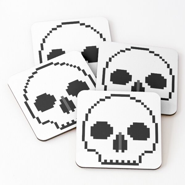 Item preview, Skull designed and sold by Arc1.