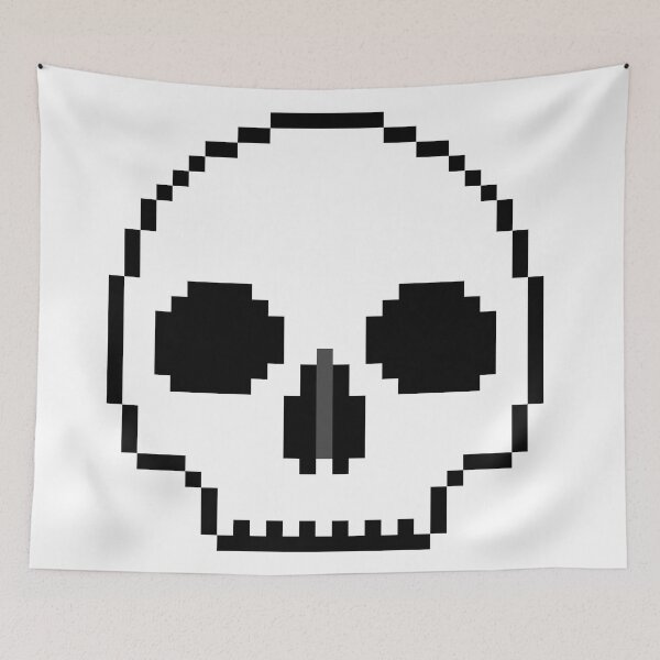 Item preview, Skull designed and sold by Arc1.