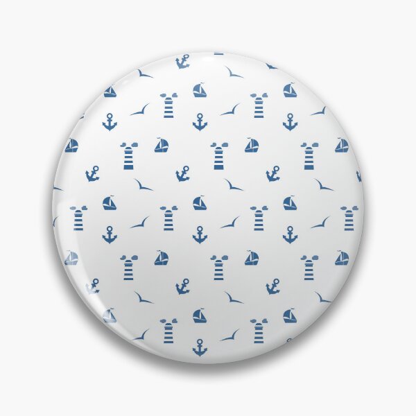 Item preview, Summer pattern about sea. designed and sold by HelgaScand.