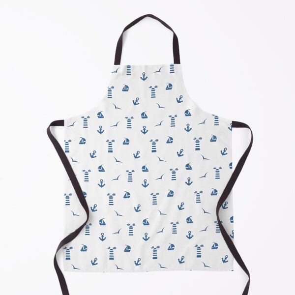 Item preview, Summer pattern about sea. designed and sold by HelgaScand.