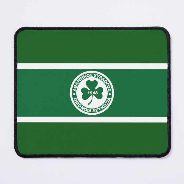 Item preview, Omonia Nicosia - Αθλητικός Σύλλογος Ομόνοια Λευκωσίας - Omonia Nicosi designed and sold by Forever-fan.