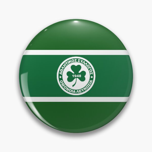 Item preview, Omonia Nicosia - Αθλητικός Σύλλογος Ομόνοια Λευκωσίας - Omonia Nicosi designed and sold by Forever-fan.