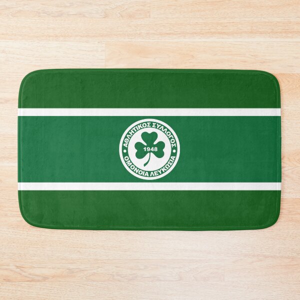 Item preview, Omonia Nicosia - Αθλητικός Σύλλογος Ομόνοια Λευκωσίας - Omonia Nicosi designed and sold by Forever-fan.