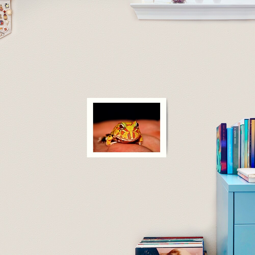 Item preview, Art Print designed and sold by idnurse41.