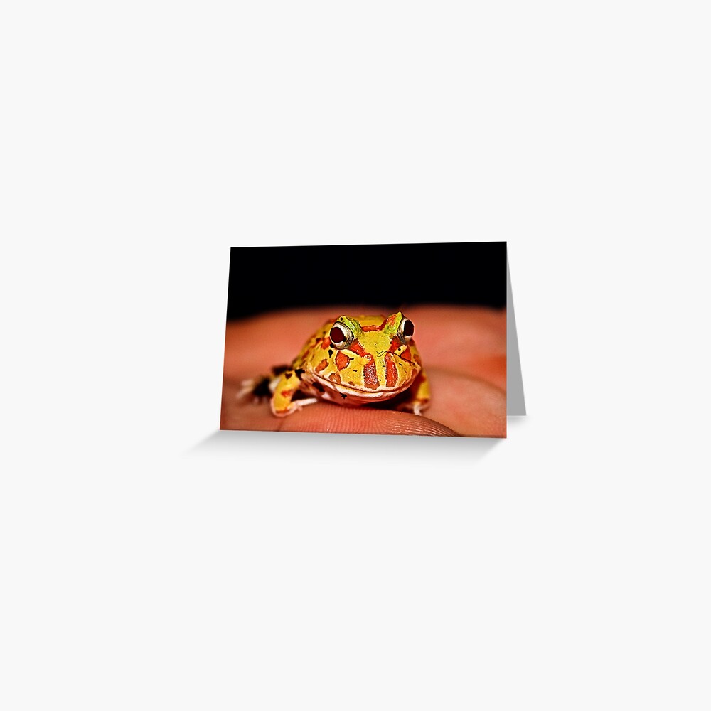 Item preview, Greeting Card designed and sold by idnurse41.