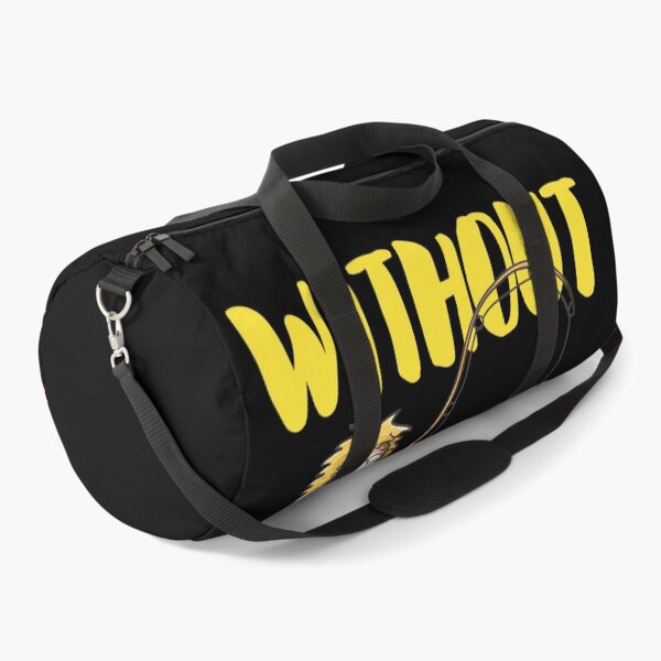 Item preview, WITHOUT WORK NOTHING STRIVE designed and sold by GAADesignz.
