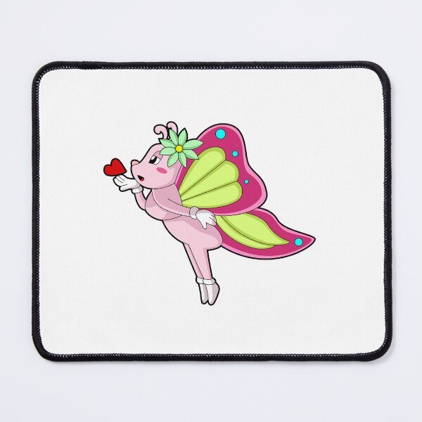 Item preview, Butterfly Blossom Heart designed and sold by Snabdesign84.