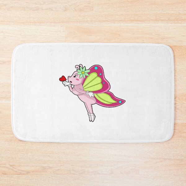 Item preview, Butterfly Blossom Heart designed and sold by Snabdesign84.