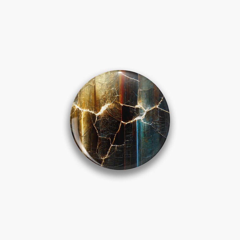 Item preview, Pin designed and sold by AussieAck.
