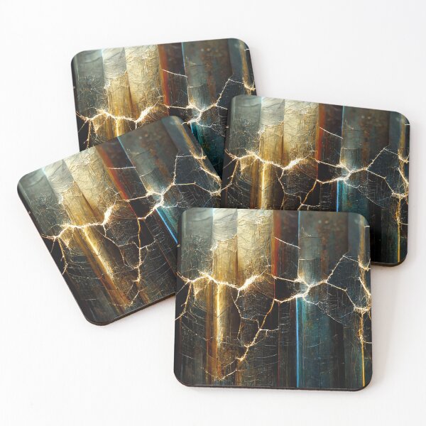 Item preview, Exploded Screen designed and sold by AussieAck.