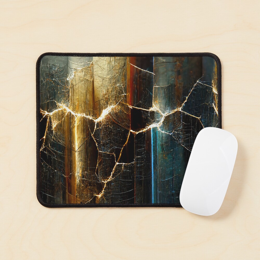Item preview, Mouse Pad designed and sold by AussieAck.