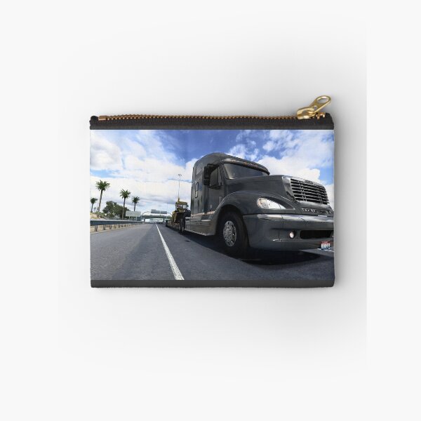 Item preview, TRUCK designed and sold by redbubble-shop1.
