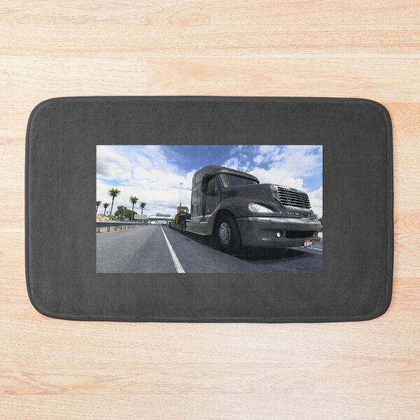 Item preview, TRUCK designed and sold by redbubble-shop1.