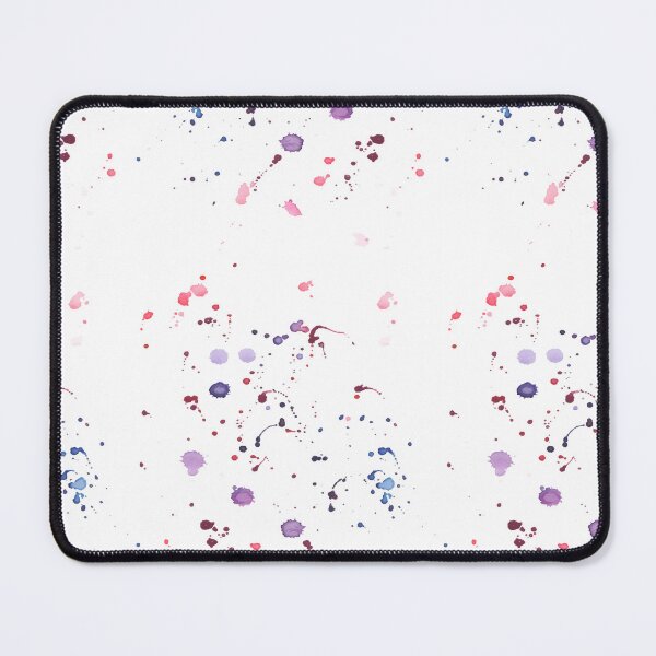 Item preview, Watercolor splashes designed and sold by HelgaScand.
