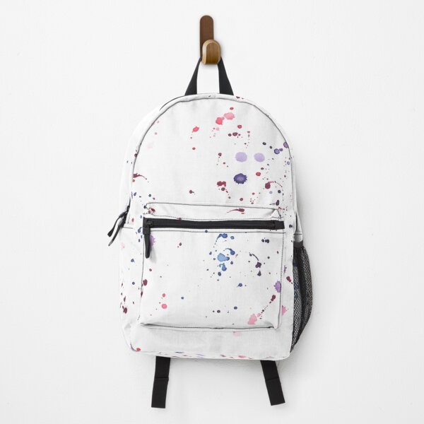Item preview, Watercolor splashes designed and sold by HelgaScand.