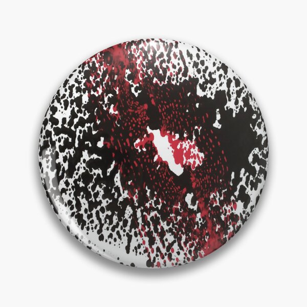 Item preview, Spiral, cosmic spiral, acrylic painting designed and sold by bernd49.