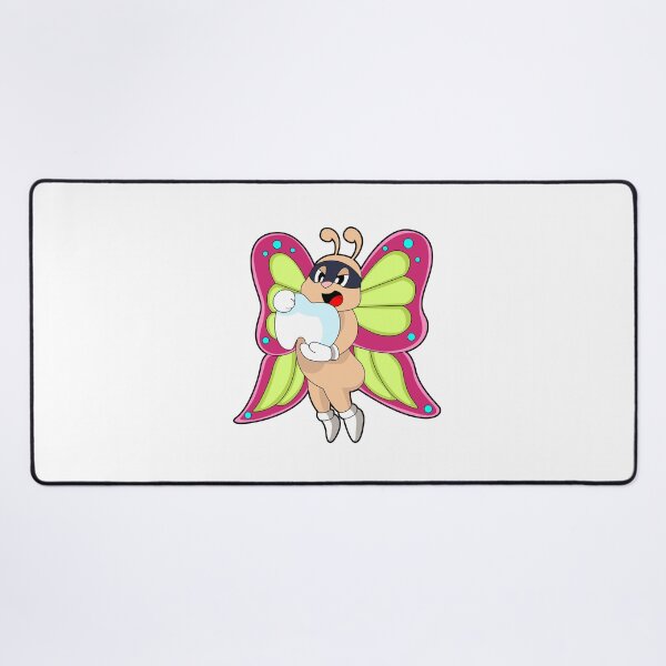 Item preview, Butterfly Dentist Teeth designed and sold by Snabdesign84.