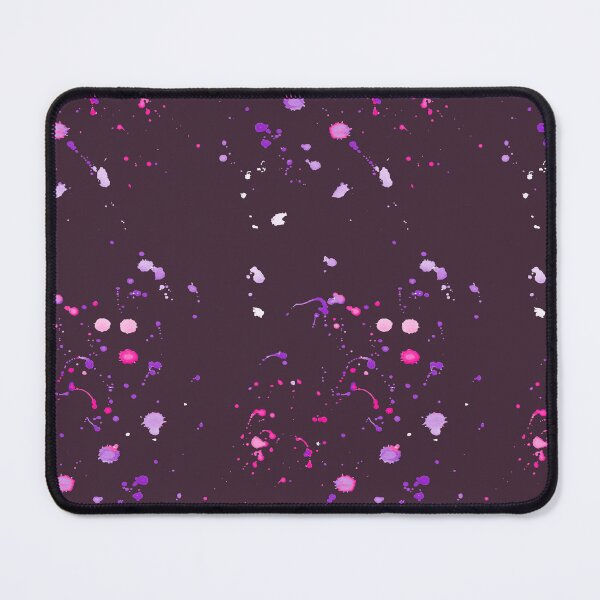 Item preview, Watercolor splashes. Space of colors. designed and sold by HelgaScand.