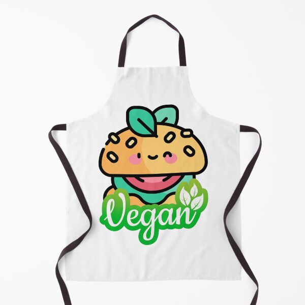 Item preview, Happy World Vegan Day | World Vegetarian Day | Vegan vegan burger designed and sold by WBP Mart.