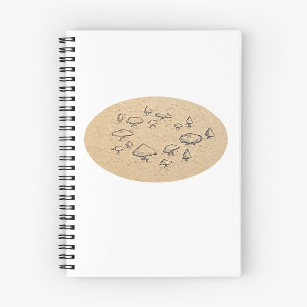 Item preview, Mushroom Ring designed and sold by Viminity.