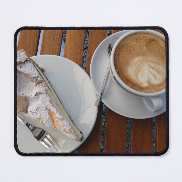 Item preview, Coffee and Cheescake, Weilheim, Germany designed and sold by JonDelorme.