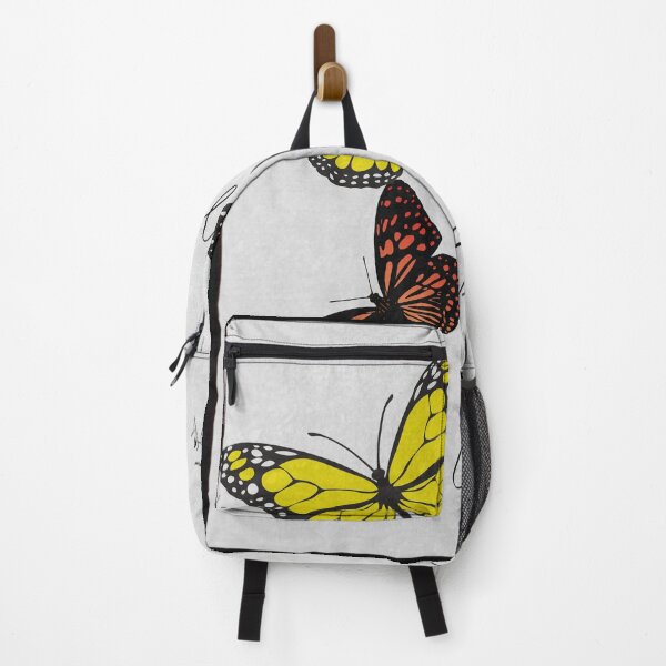 Item preview, Butterfly designed and sold by Khalleido  S.