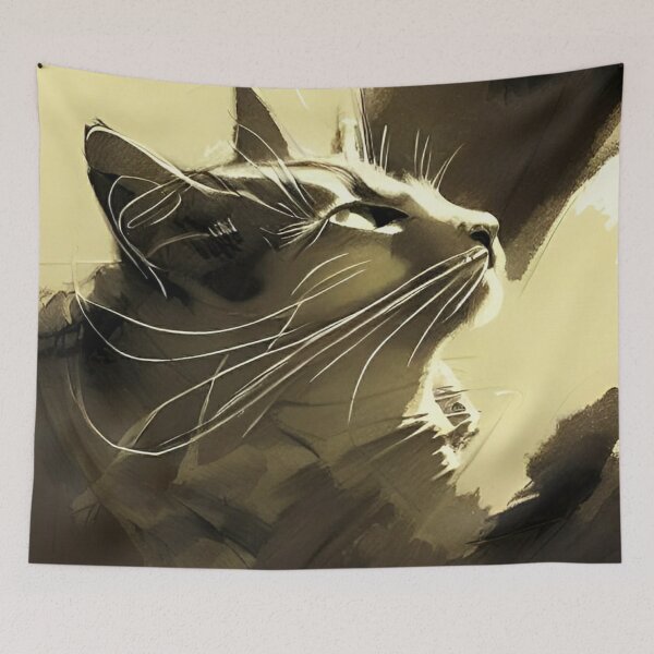 Item preview, a cat day designed and sold by Hirek.