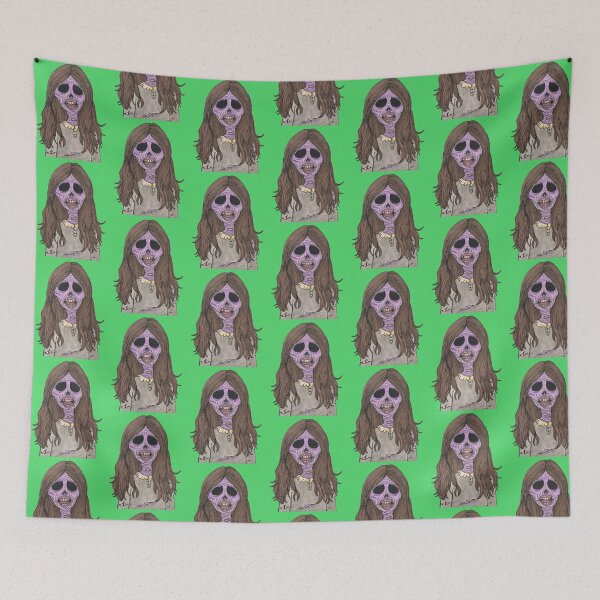 Item preview, Living Dead Girl designed and sold by LuvbuzzArt.