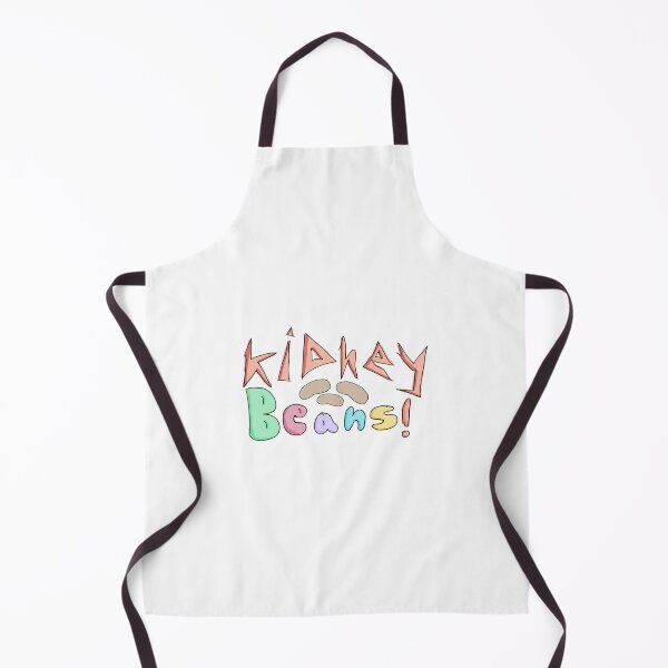 Item preview, Kidney Beans! designed and sold by doodliez.