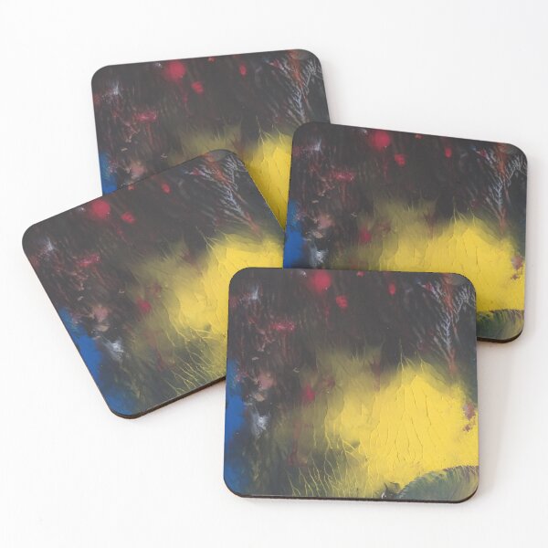 Item preview, Acrylic painting, modern art designed and sold by bernd49.