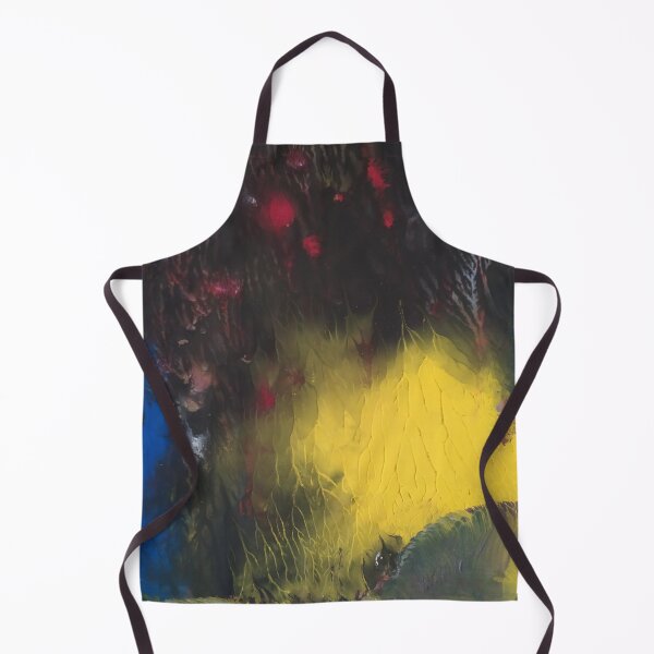 Item preview, Acrylic painting, modern art designed and sold by bernd49.