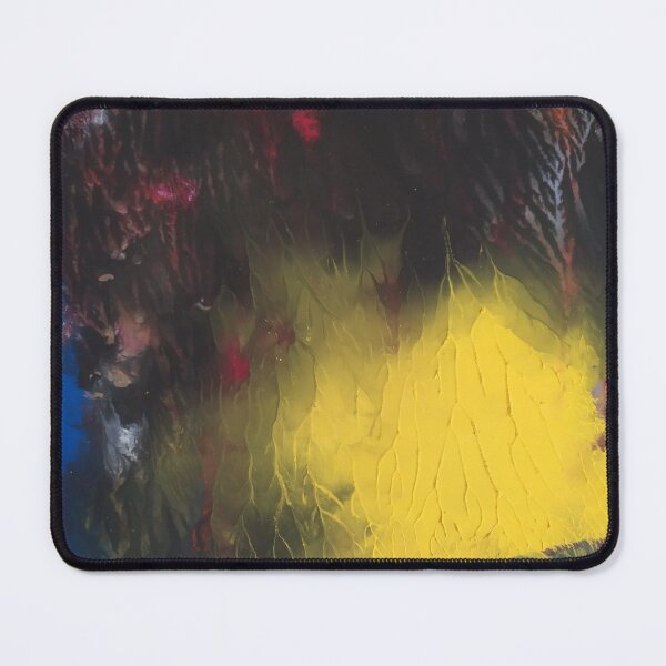 Item preview, Acrylic painting, modern art designed and sold by bernd49.
