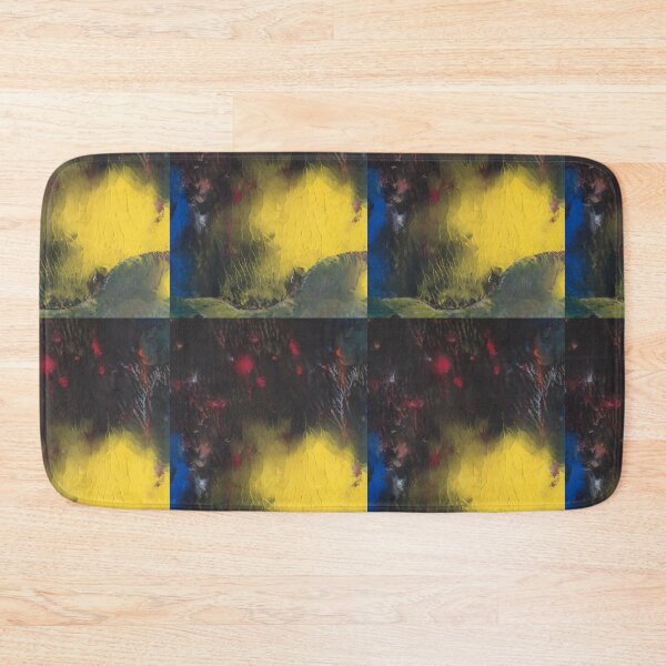 Item preview, Acrylic painting, modern art designed and sold by bernd49.