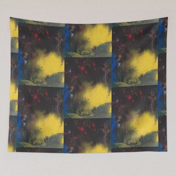Item preview, Acrylic painting, modern art designed and sold by bernd49.
