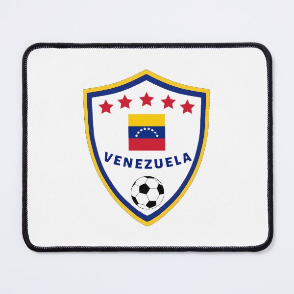 Item preview, Venezuela Football Team designed and sold by Footballunite.