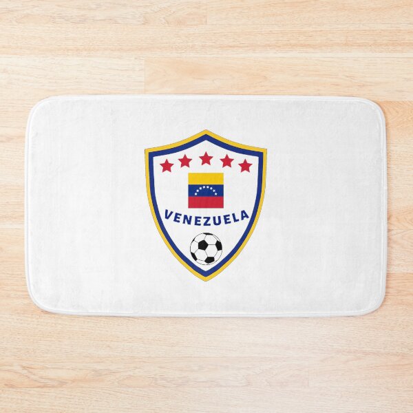 Item preview, Venezuela Football Team designed and sold by Footballunite.