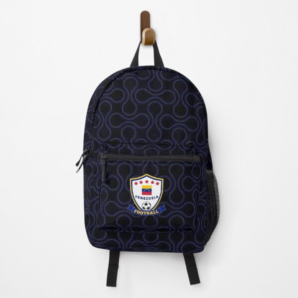 Item preview, Venezuela Football Team designed and sold by Footballunite.