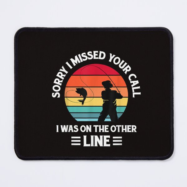 Item preview, Sorry I Missed Your Call I was On The Other Line designed and sold by Best Selling ⭐⭐⭐⭐⭐(9.0).