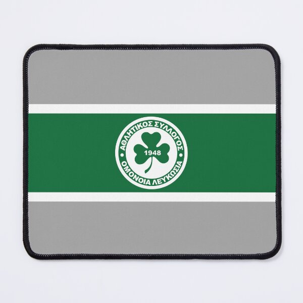 Item preview, Omonia Nicosia - Αθλητικός Σύλλογος Ομόνοια Λευκωσίας - Omonia Nicosi designed and sold by Forever-fan.