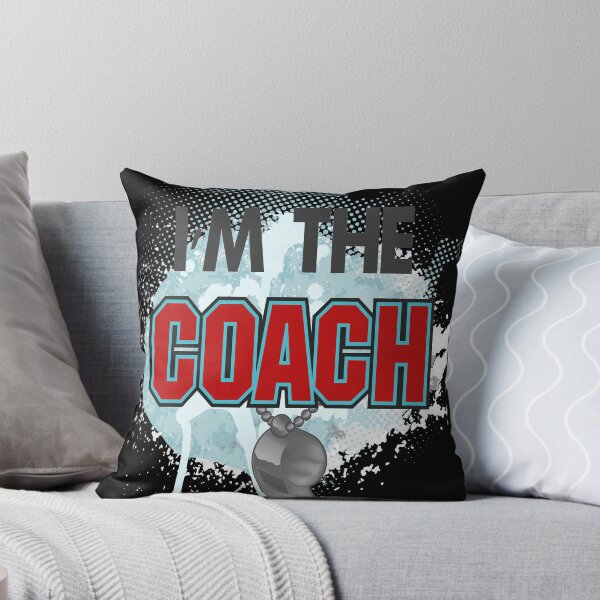 Item preview, I'm the Coach designed and sold by yourworldusa.