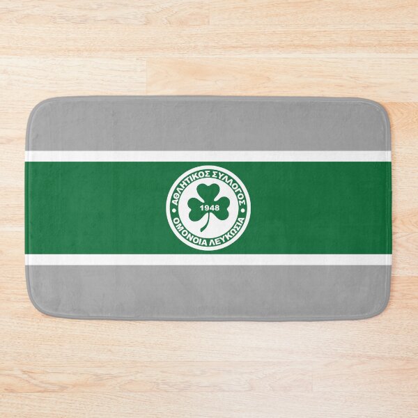 Item preview, Omonia Nicosia - Αθλητικός Σύλλογος Ομόνοια Λευκωσίας - Omonia Nicosi designed and sold by Forever-fan.