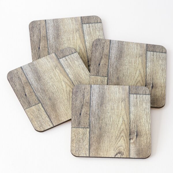 Item preview, Wooden floor panels designed and sold by pinkal.