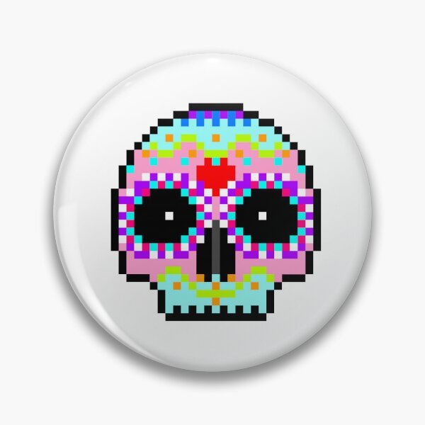 Item preview, Día de Muertos designed and sold by Arc1.