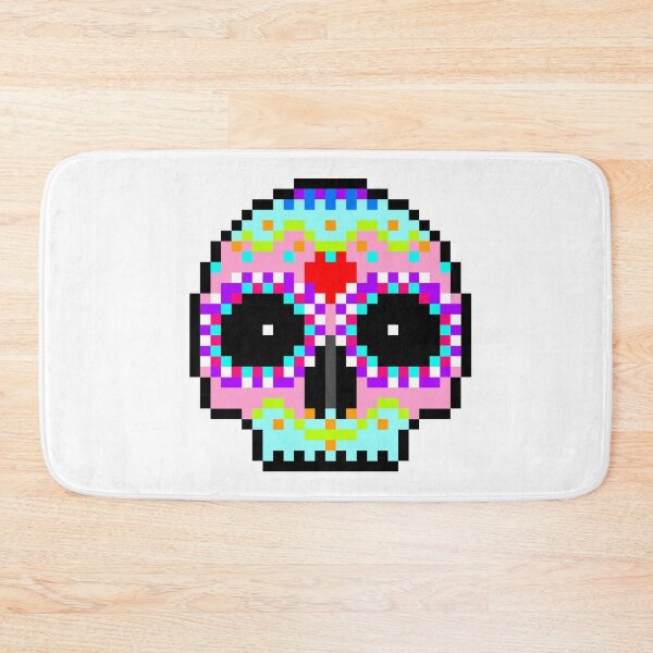Item preview, Día de Muertos designed and sold by Arc1.