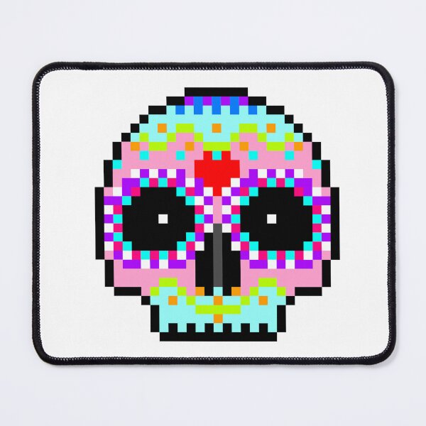Item preview, Día de Muertos designed and sold by Arc1.