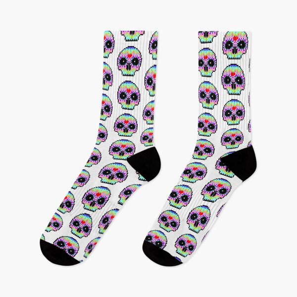 Item preview, Día de Muertos designed and sold by Arc1.