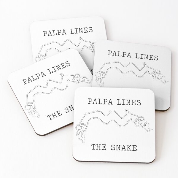 Item preview, Snake From Palpa designed and sold by siloto.