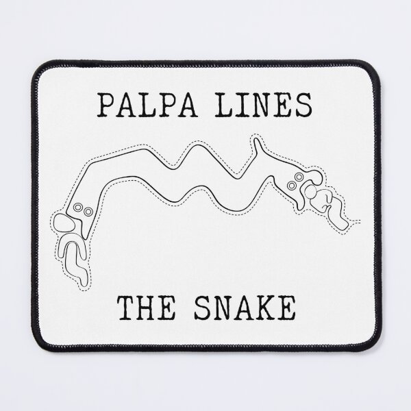 Item preview, Snake From Palpa designed and sold by siloto.
