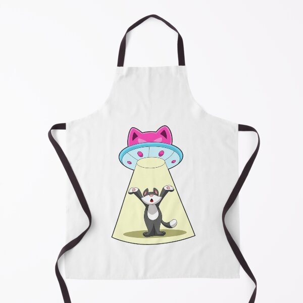 Item preview, Cat Spaceship designed and sold by Snabdesign84.